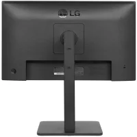 Монитор LG 24BA550-B фото 3